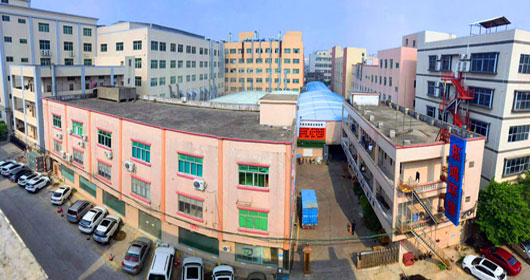 東鴻環境